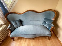 Sofa Louis-Philippe