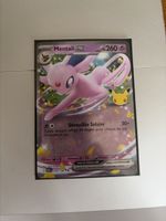 Pokémon fr 30 ans Mentali ex 070/128