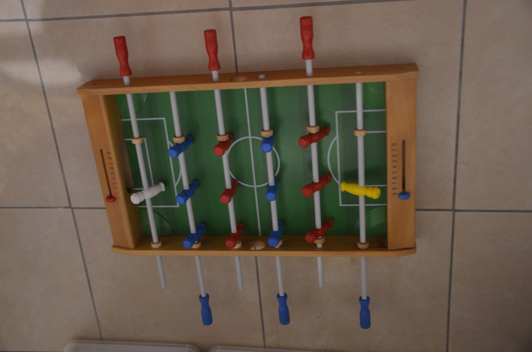Giocattoli: JEUX ENFANTS – Usato da Chiasso venduto da Dolly015