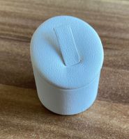 Ring-Ständer mit Kunstleder-Überzug von Energetix