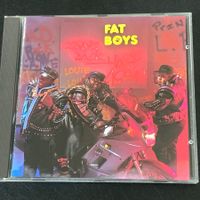 Fat Boys - Coming Back Hard Again