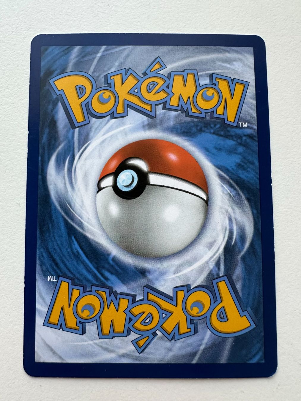 Pokémon Sammelbilder & Trading cards: Pokémon Karte Dudunsparce – Gebraucht aus Zug von Supervamp 1