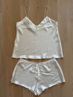 Simone Péréle Set Top und Shorts SEIDE Gr. 40/42 NEUWERTIG!