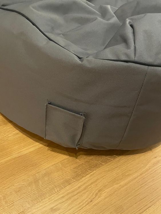 Gemütlicher Sitzsack, Sitting Point Swing Set Scuba 3