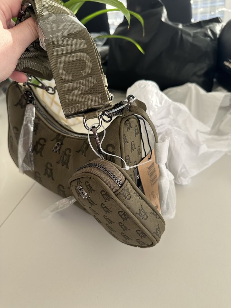 Steve Madden Taschen für Damen: Steve Madden Tasche mit Etikett – Neu und originalverpackt aus Winterthur von Violeta_l 1