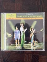 Diana Ross & the supremes, The Universal master collection