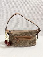 Y2K Coach Mini CC Pochette Handbag