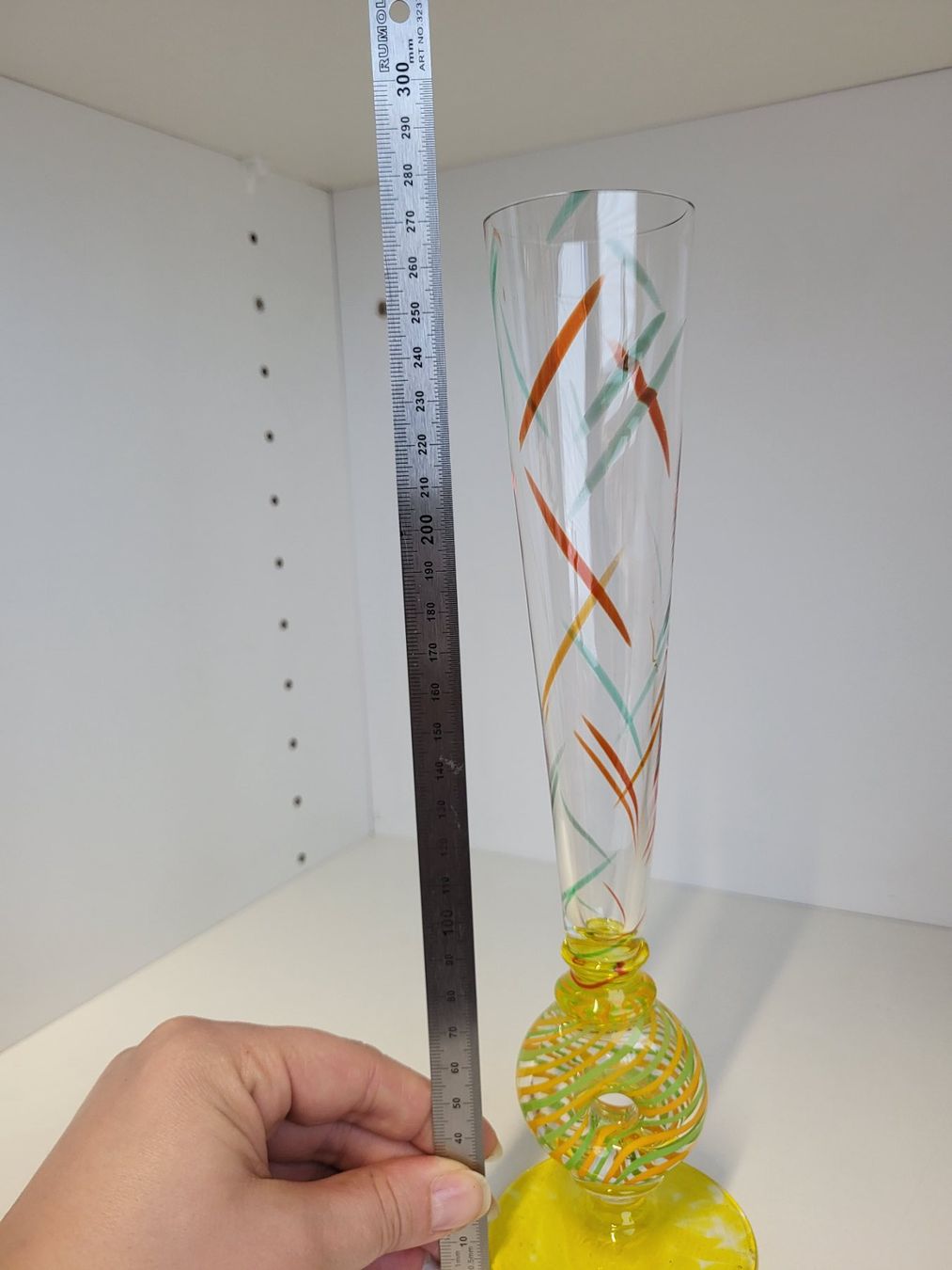 Bicchieri: Champagnerglas Carlo Moretti Murano – Usato da Suhr venduto da lul_87gh 4