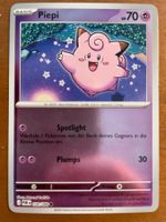 Pokemon Piepi Reverse (Versand gratis)