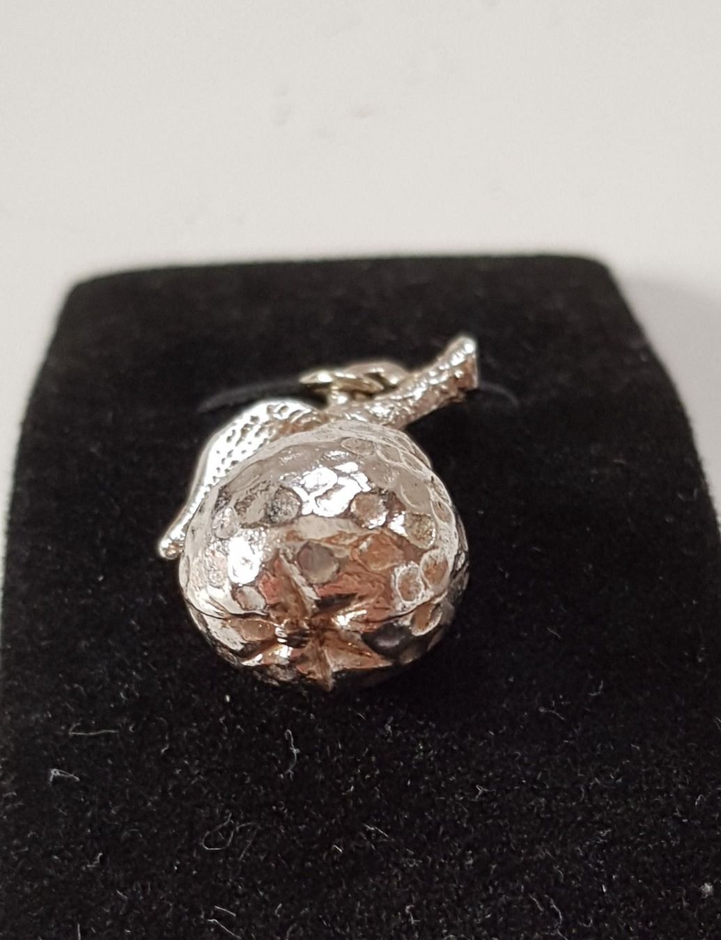 Pendentifs: Birnenanhänger – D'occasion à Wald ZH par Silena02 2