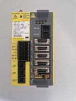 FANUC Servo Verstärker A06B-6132-H002 - Getestet!