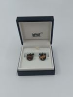 MONTBLANC MANSCHETTENKNÖPFE " SARTORIAL "
