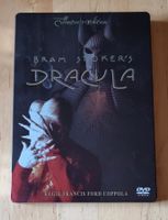 Bram Stoker's Dracula DVD Collector's Edition Steelbook!