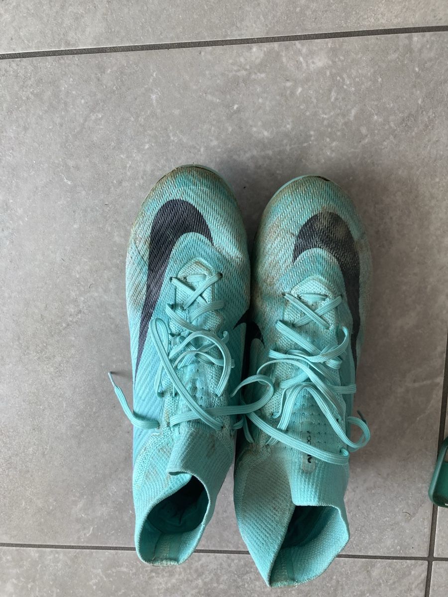 Scarpe da uomo: Nike mercurial Superfly 43 – Usato da Maggia venduto da obaoba1 2