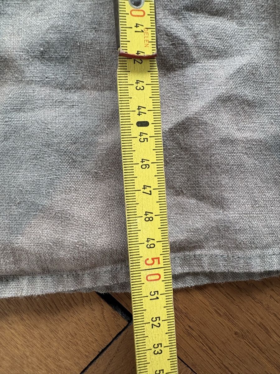 Top: Top aus Leinen Gr. XS – Usato da Zürich venduto da triangular 6