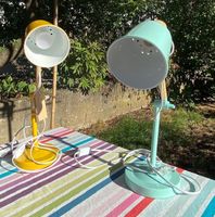Lampes de bureau