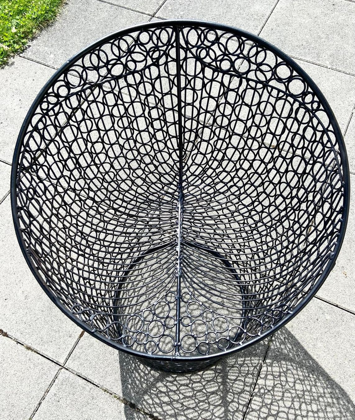 Sedie: Salon de terrasse – Usato da Peseux venduto da gmeylan 2