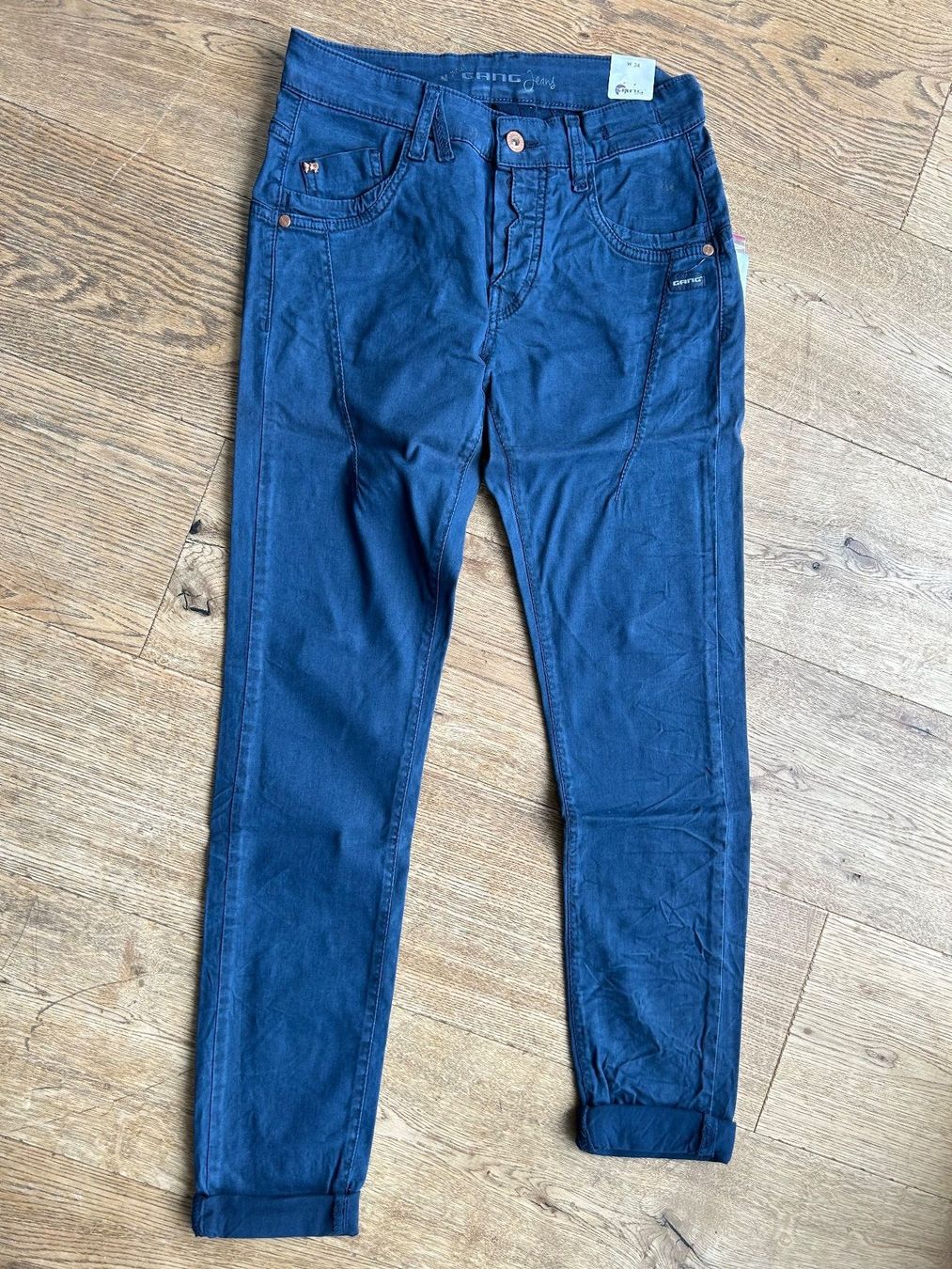 Gang Pantaloni: Hose, Gang //NEU// 24 – Nuovo (secondo la descrizione) da Stettfurt venduto da outlet72