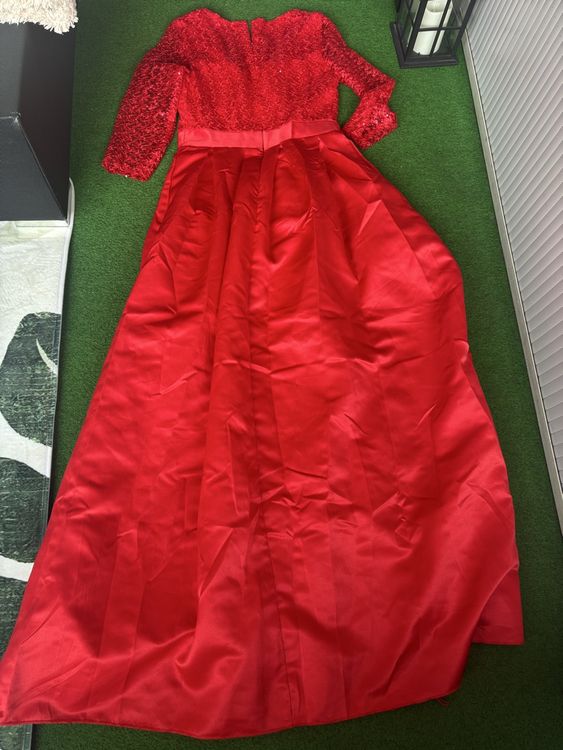 Vestiti: Kleid Gr.S Cocktelkleid – Usato da Zug venduto da Biki72 2