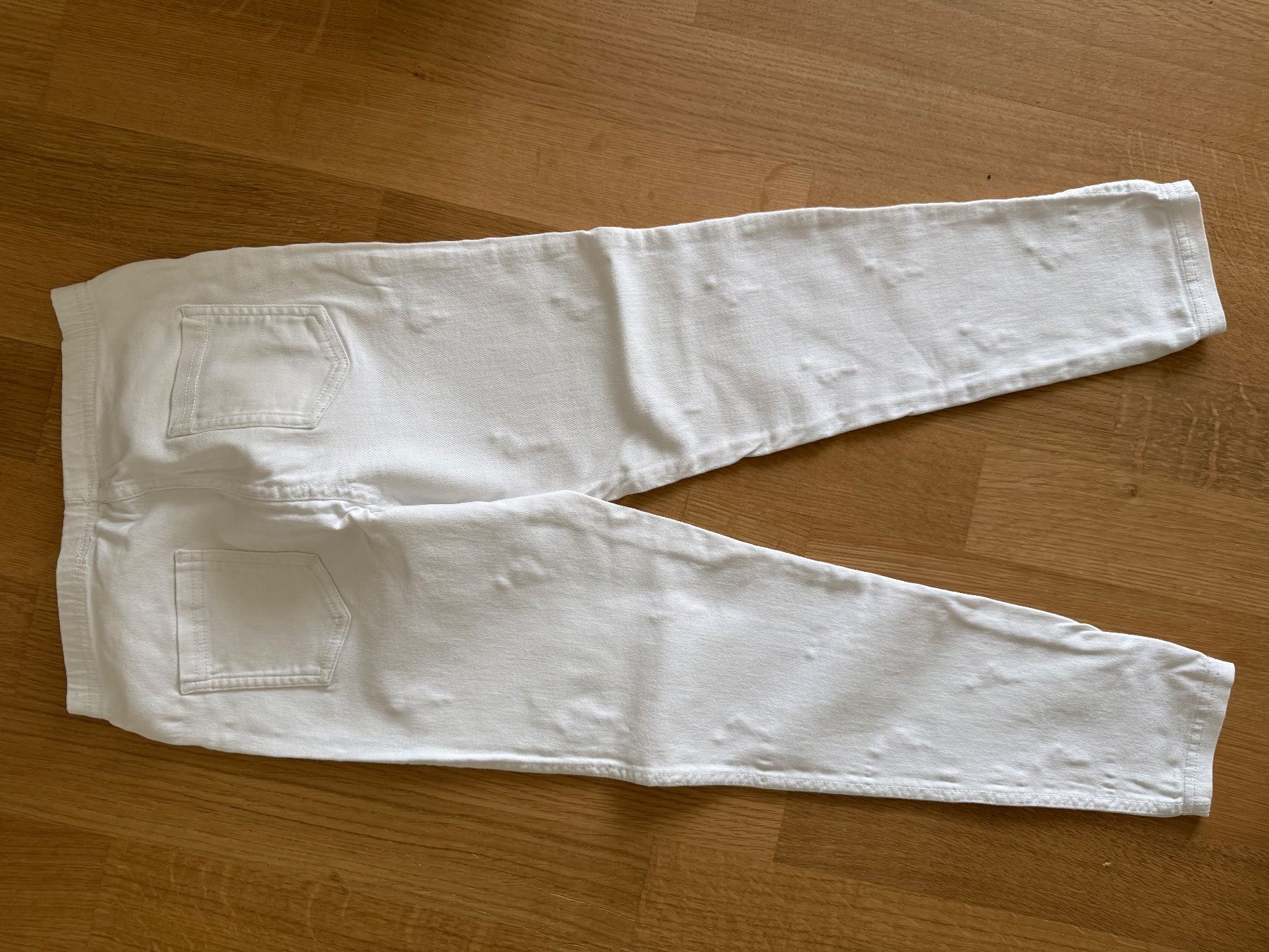 Pantaloni: Flamingo Hose Gr 122 – Usato da Hünibach venduto da rotestandem01 1