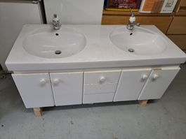 Doppel Lavabo