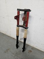 Sachs Alpa Turbo Gabel 
