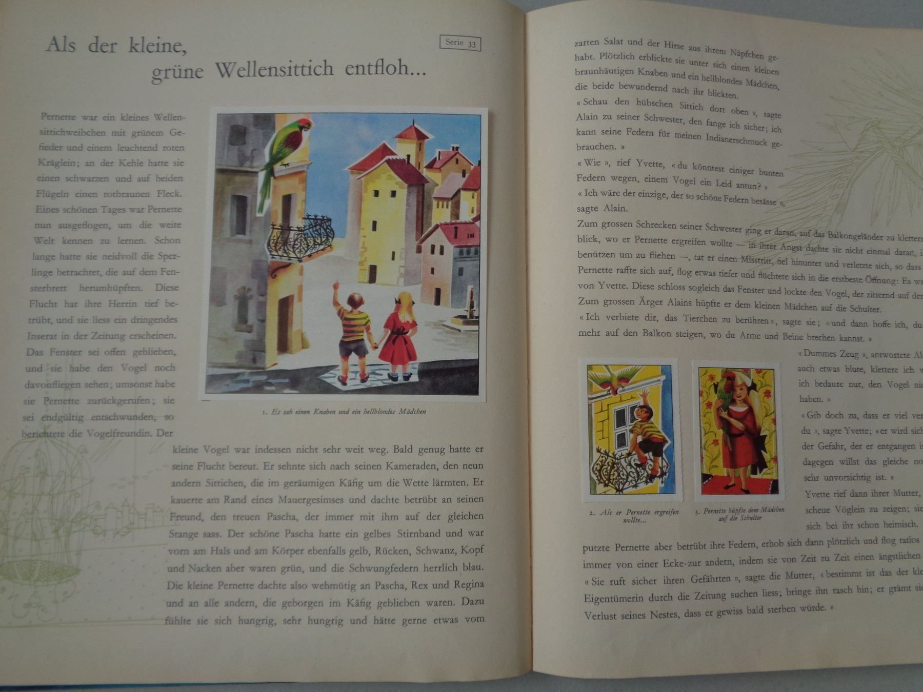 Livres: 24 Tiermärchen - Band 2 – D'occasion à Chur par omonia 4