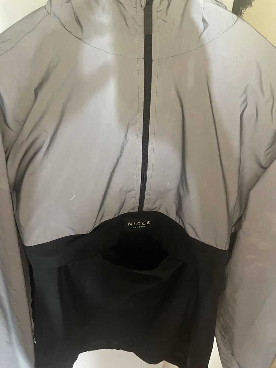 Jacken: Jacke Nicce London – Gebraucht aus Thun von moi_ra 1