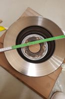 Bremsscheiben Original Bmw X5 f15 40d Hinten
