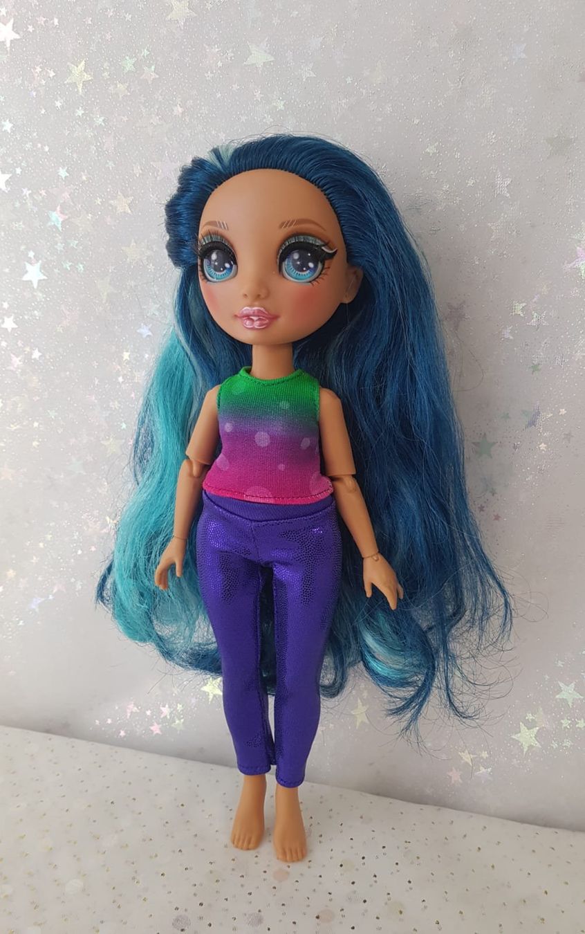 Puppen: Rainbow High Kleider – Neu (gemäss Beschreibung) aus Lachen SZ von Sakura4hime 1