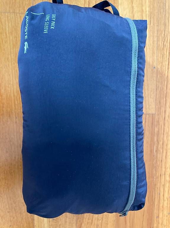 Lacoste Giacche: Giacca Lacoste Uomo (48) – Usato da Castagnola venduto da ugo_96nx 2
