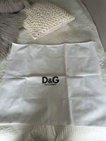 Dolce&Gabbana Staubbeutel