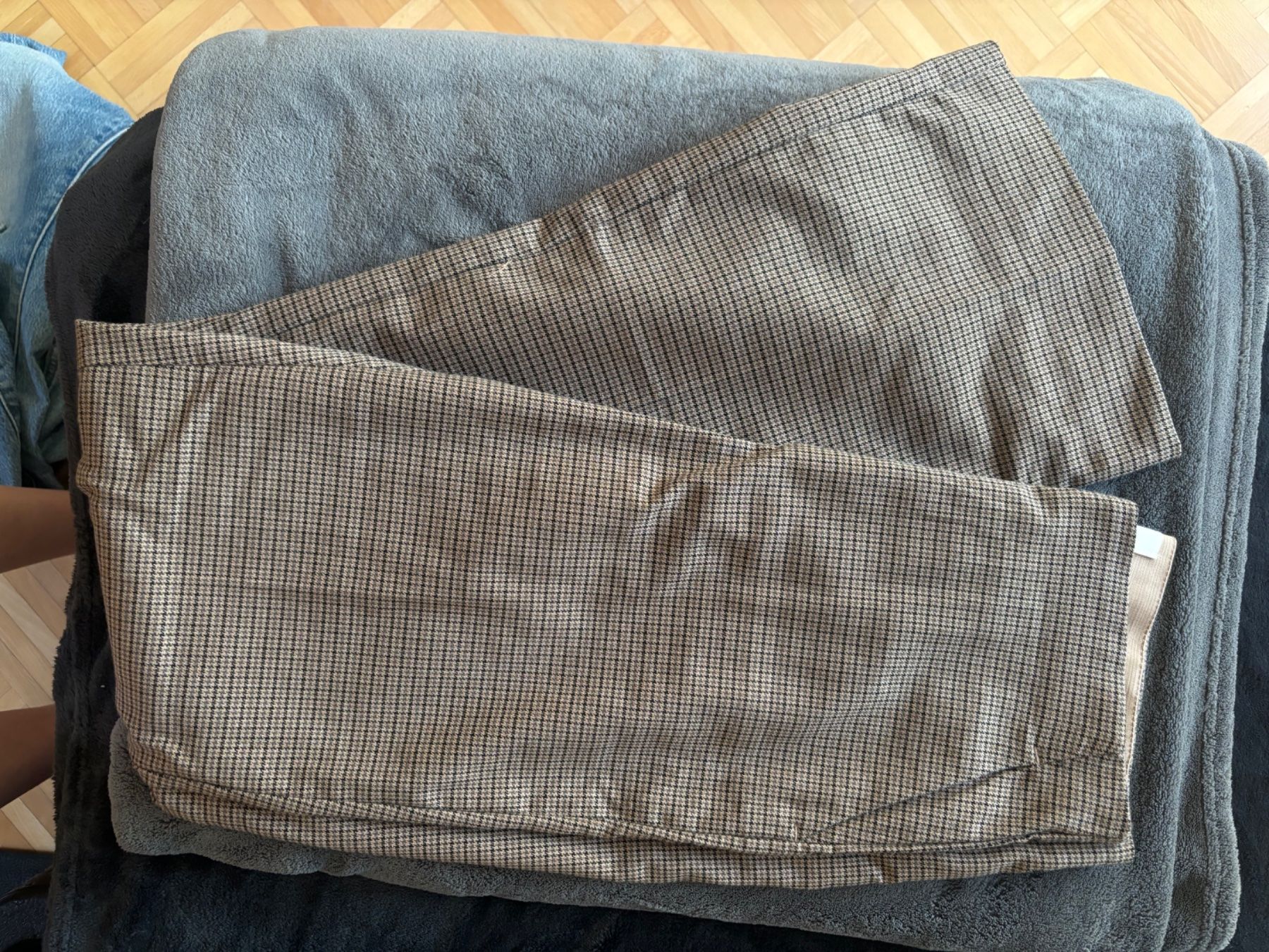 H&M Pantaloni: Suit trousers size 38 – Nuovo (secondo la descrizione) da Genève venduto da chl_zc89 3
