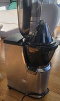 Hotpoint Ariston Juicer - Make Healthy Summer Drinks!