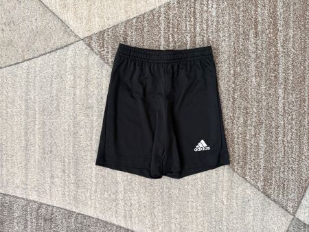 Sportshorts Adidas Gr. 128 (7-8 Jahre)