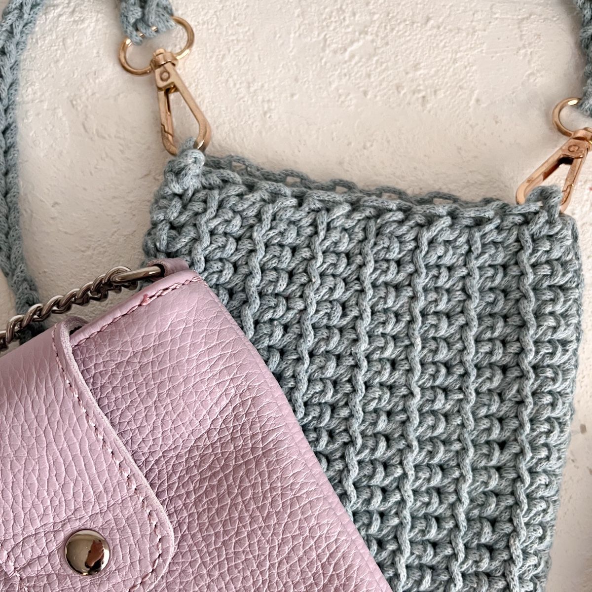 Borse da donna: Small bags - one is handmade – Usato da Lugano venduto da obi0103 1
