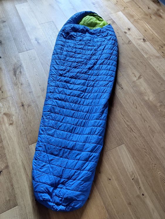 Carinthia Sac De Couchage Sof 3