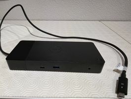 Dell Dock WD19 USB-C – alimentation 180 W