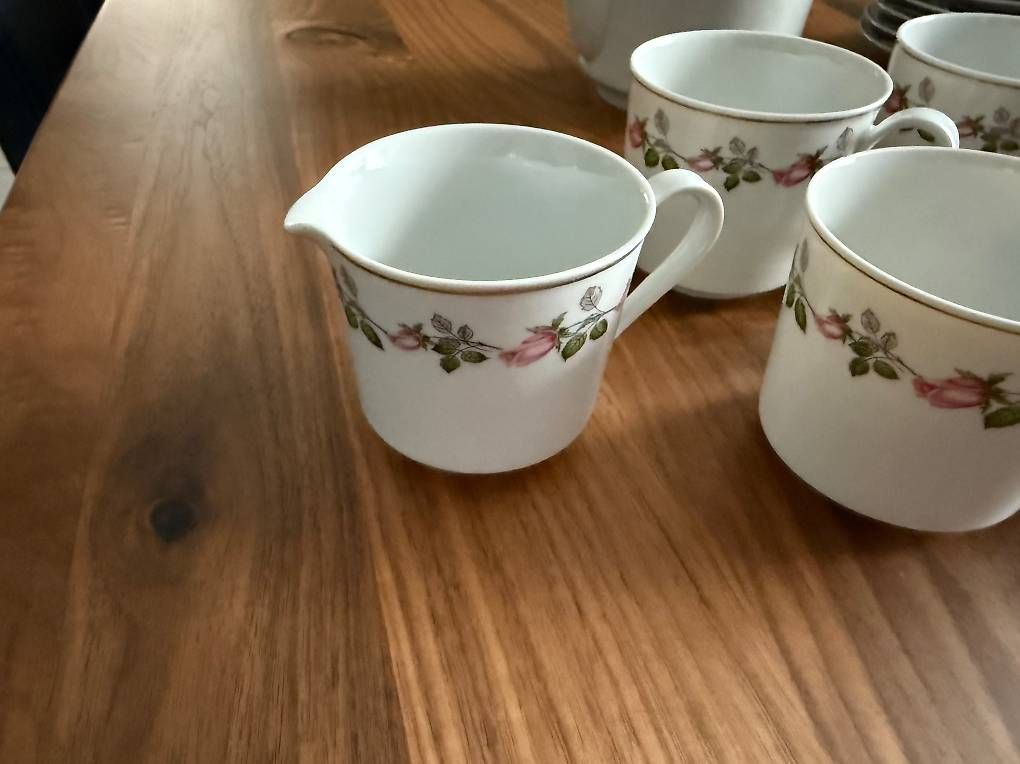 Set di piatti: Langenthal Château (36-teilig) – Usato da Lenzburg venduto da Balubalu66 2