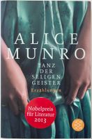 Tanz der seligen Geister – Alice Munro – Erzählungen – TB