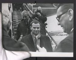 Fotografie Flughafen Kopenhagen - Kastru