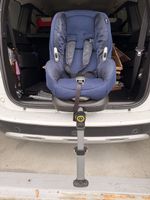 Maxi Cosi Kindersitz mit Isofix-Base - Sicher unterwegs