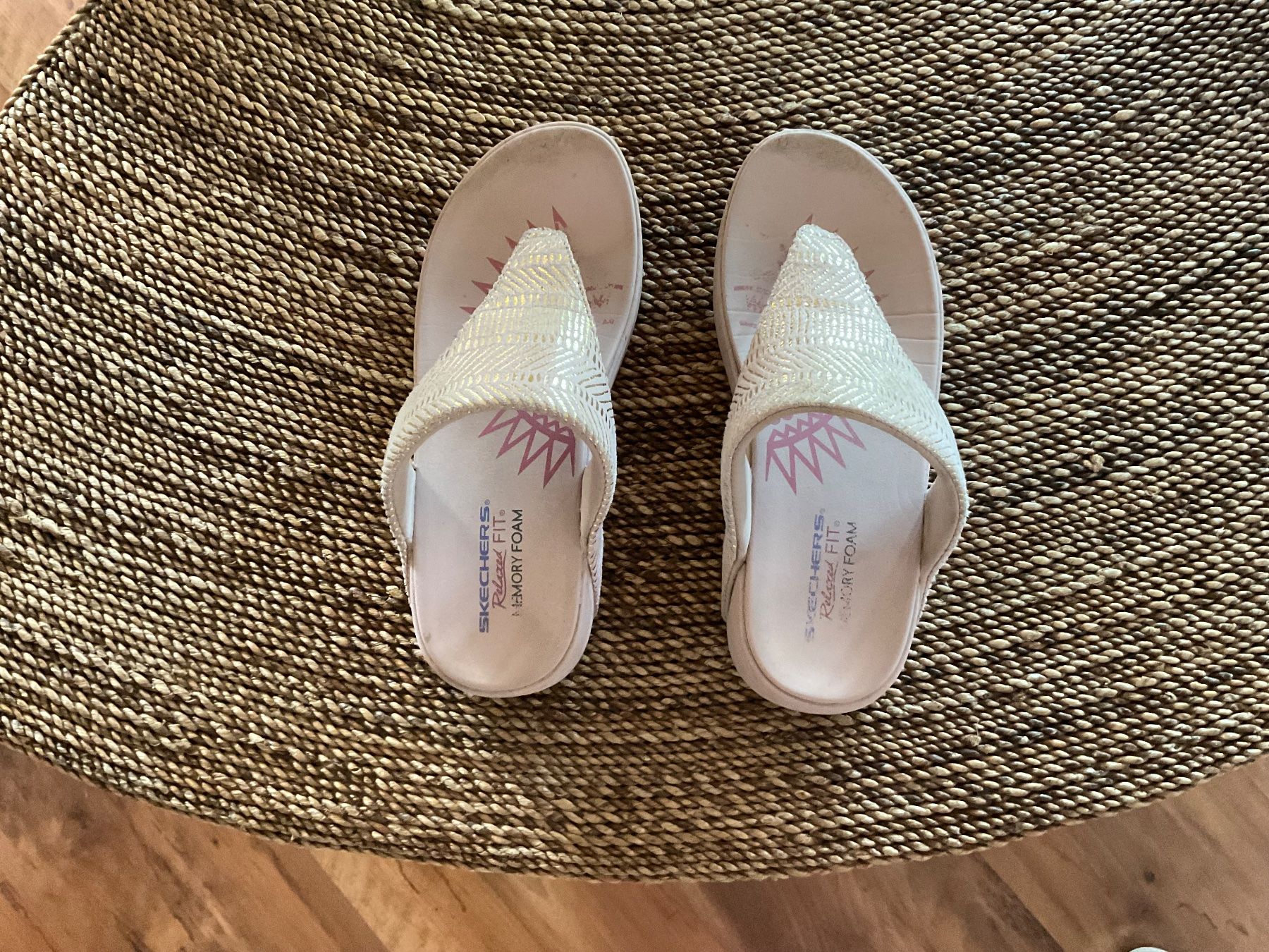 Skechers Scarpe da donna: Skechers Flip Flop – Usato da Graenichen venduto da Chapron