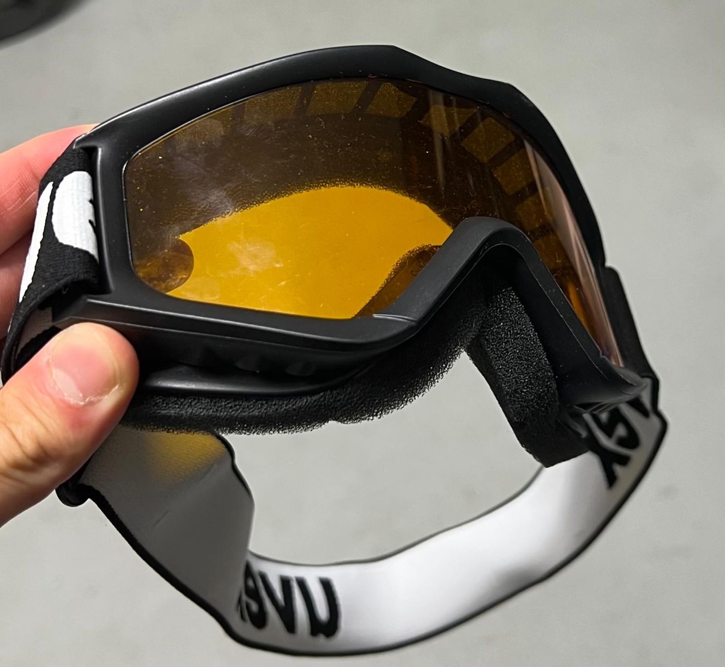 Uvex Occhiali & Lenti: Uvex Skibrille Gebraucht – Usato da Glattpark (Opfikon) venduto da Confidara