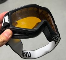 Uvex Skibrille Gebraucht