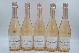 5x Mauler Rêve de Bulles Rose (26072969Z)