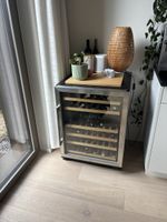 Kibernetik 2-Zonen wine cooler