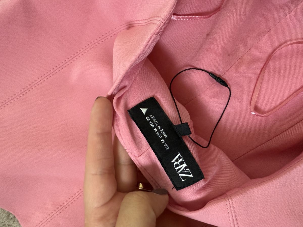 Zara Camicette: Zara BLUSE – Nuovo (secondo la descrizione) da Döttingen venduto da SenKirman 5