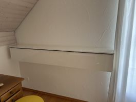 IKEA BESTÅ BURS Wandregal