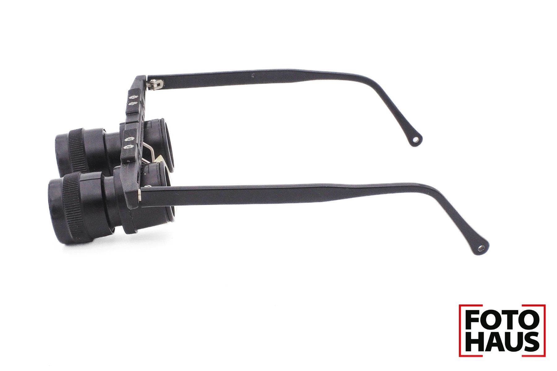 Eschenbach Binocoli: Eschenbach Tele 4x Fernglas Brille 0691 – Usato da Basel venduto da FotohausBasel 4
